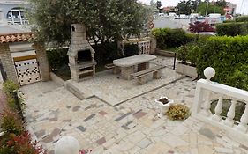 Apartment Leporiz